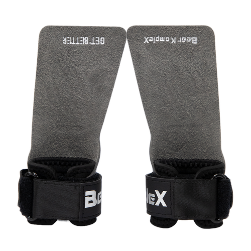 Bear KompleX Black Diamond No Hole Speed Grips