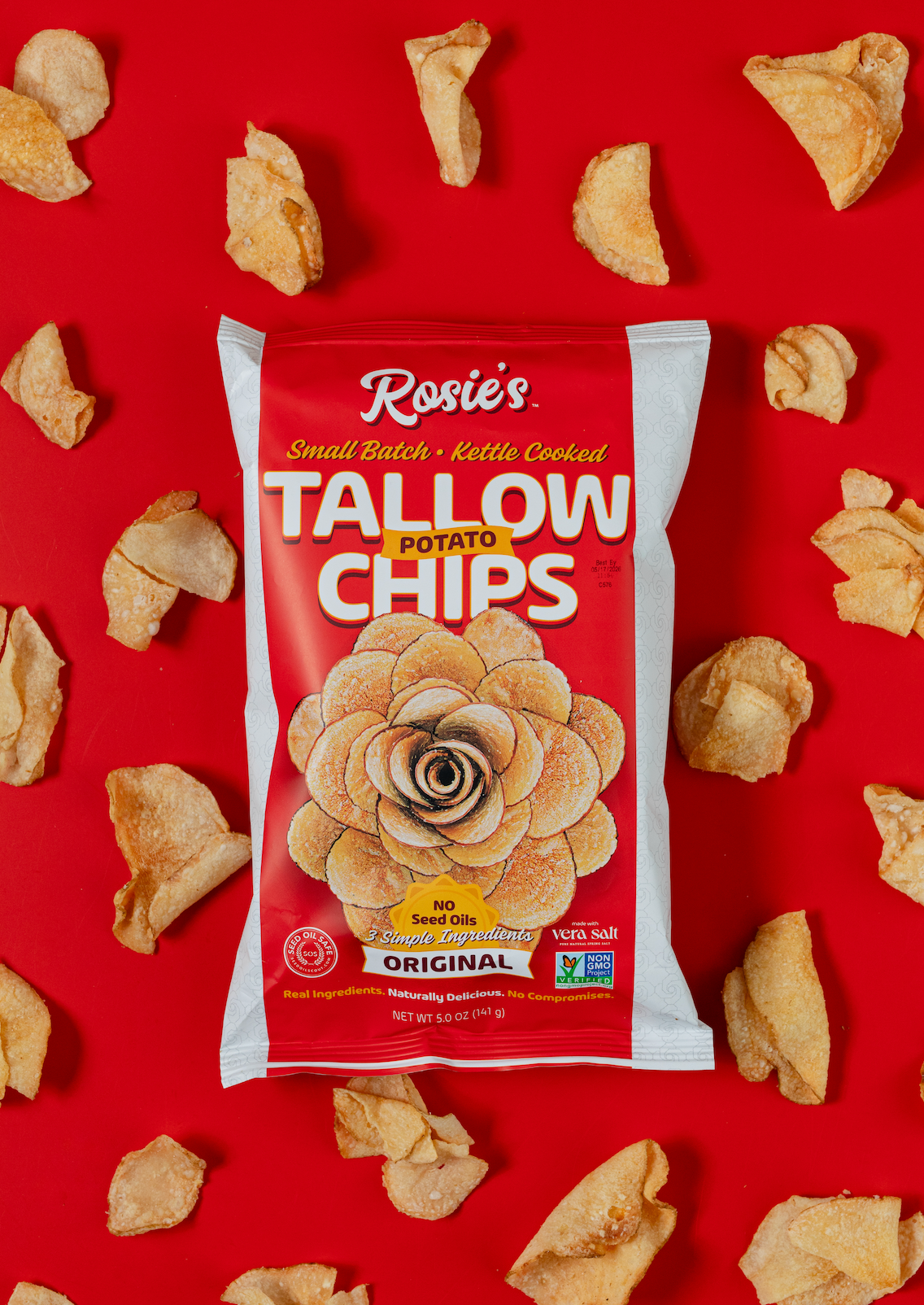 Rosie's Chips [2-Pack]